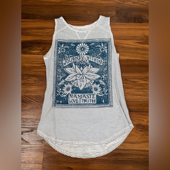 Tank - Picture 1 of 1